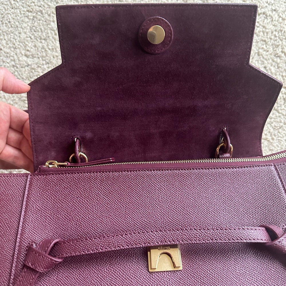Celine bag - Picture 4 of 4